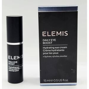 Elemis Daily Eye Boost Hydrating Eye Cream 0.5 oz For Men